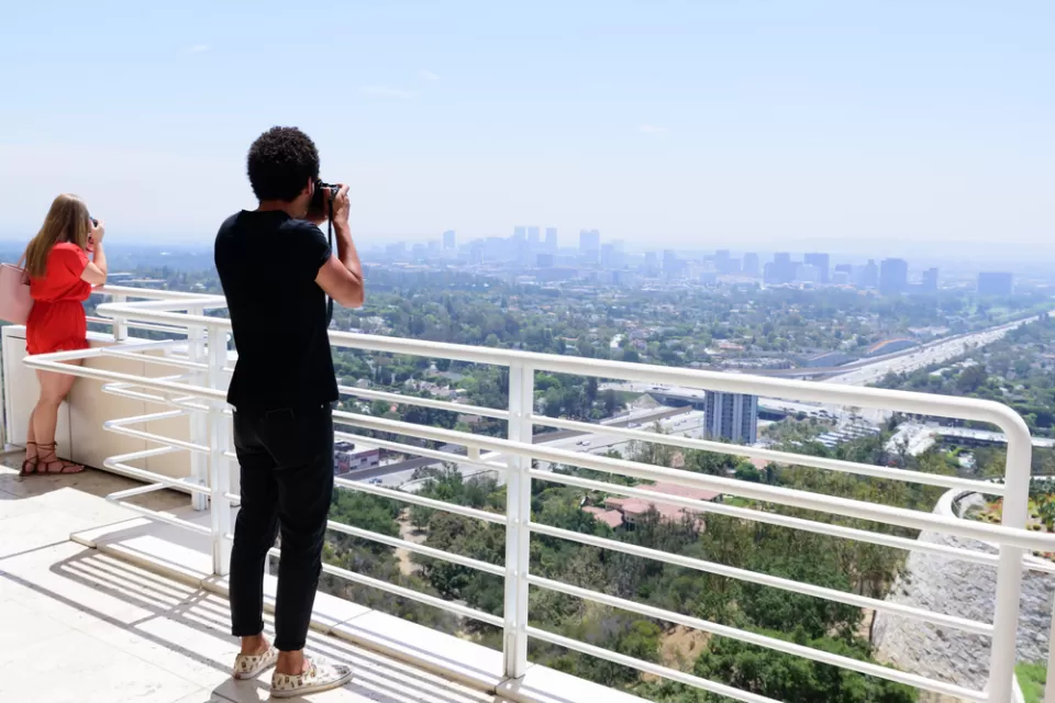 Westside Los Angeles